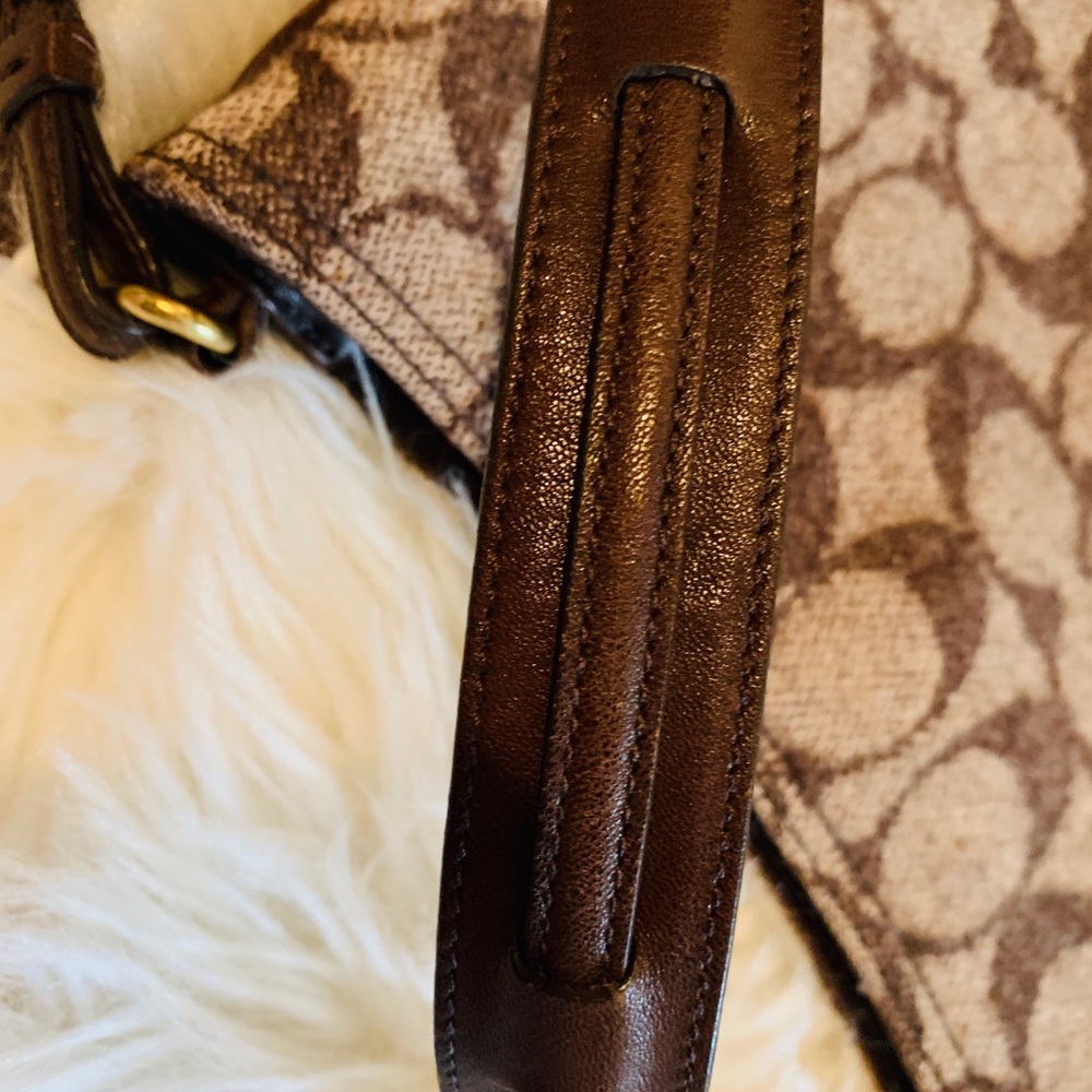 Coach bag - Picture 5 of 5